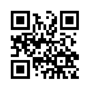 Thebtravel.ca QR code