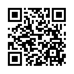 Thebucketlistblonde.com QR code