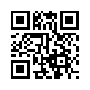 Thebuildup.net QR code