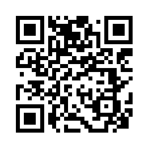 Thebullspen.com QR code