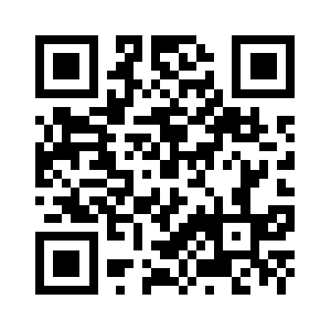 Thebullyproject.com QR code