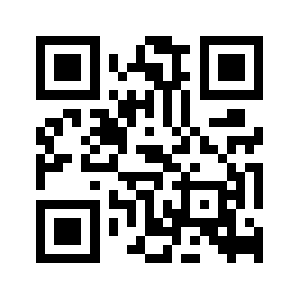 Thebunnybin.ca QR code