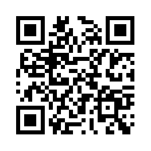 Theburbdiet.com QR code