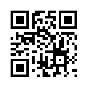 Thebustof.com QR code