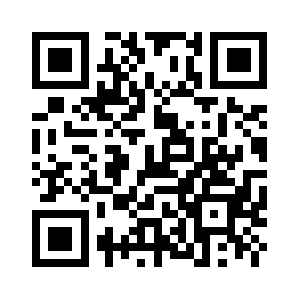 Thebusyproject.net QR code