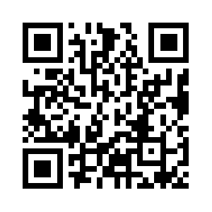 Thebutterdog.com QR code