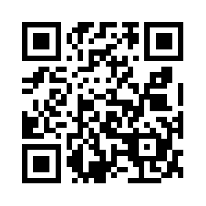 Thebutterflynetwork.com QR code