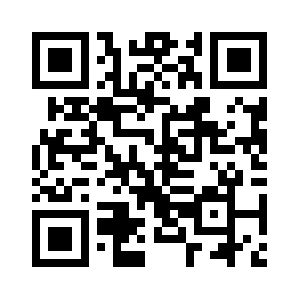 Thebuzzedcast.com QR code