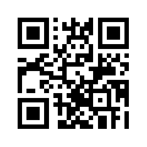 Theby.in QR code
