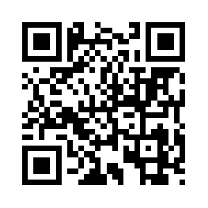 Thecabindairy.com QR code