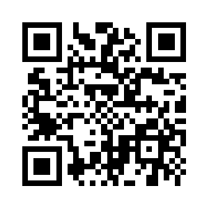 Thecabinetworks.org QR code