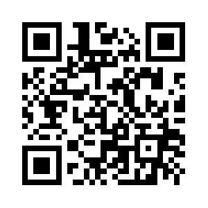 Thecabinfeverband.com QR code