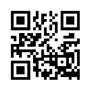 Thecabot.org QR code