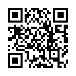 Thecadmiumking.com QR code