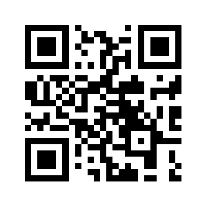 Thecafeole.ca QR code
