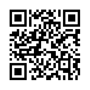 Thecaffeinatedfiles.com QR code