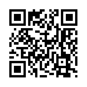 Thecaffeinenation.com QR code