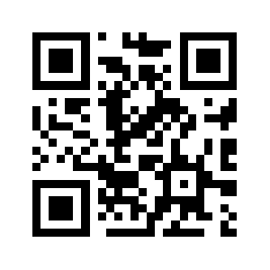 Thecage.co QR code