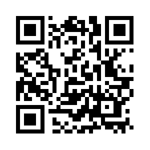 Thecagedanimal.com QR code