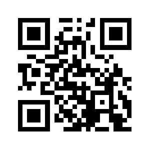 Thecake.be QR code