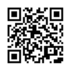 Thecakehole.biz QR code