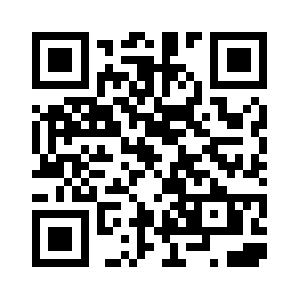 Thecakeoven.net QR code