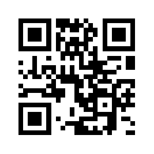 Thecall.co.kr QR code