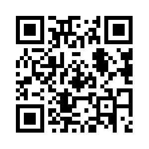 Thecanarycastle.com QR code