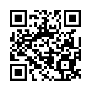 Thecancerchronicles.org QR code