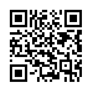 Thecancercorner.com QR code