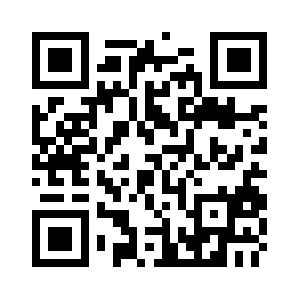 Thecandidacleaner.com QR code
