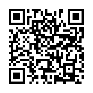 Thecaninecollaborator.org QR code