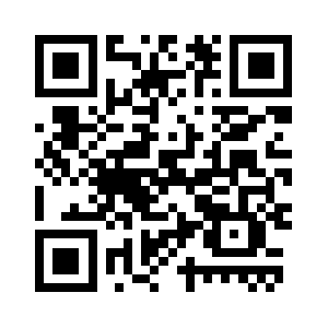 Thecantlopband.com QR code