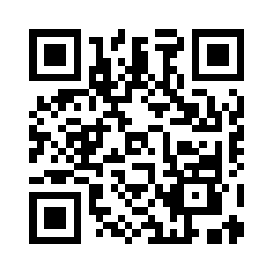 Thecapableman.info QR code