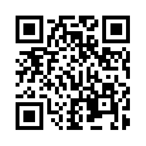 Thecapetownparty.com QR code