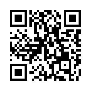 Thecaptainsamerica.com QR code