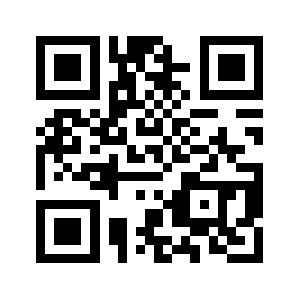 Thecarcan.com QR code