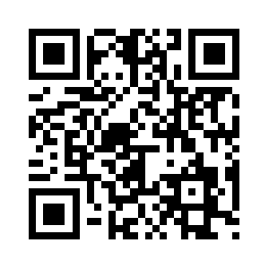 Thecareercafe.co.uk QR code