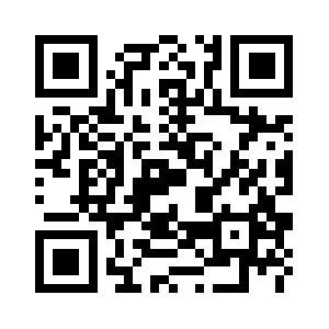 Thecareerproject.org QR code
