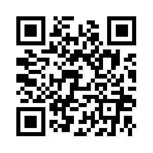 Thecaregiverspace.org QR code