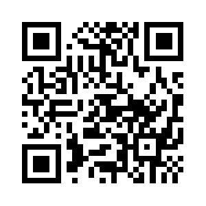 Thecaringhands.org QR code