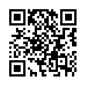 Thecaringstore.org QR code