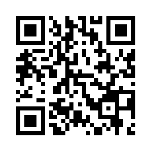 Thecarryingcapacity.com QR code