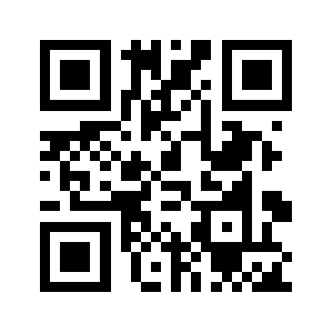 Thecarzoo.com QR code