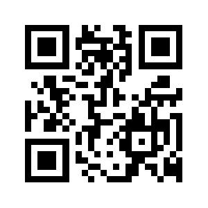 Thecas.co.uk QR code
