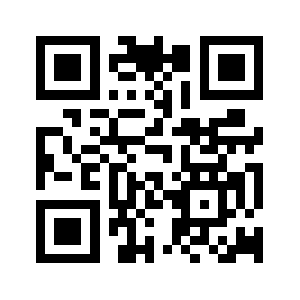 Thecase.org QR code
