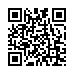 Thecashhound.com QR code