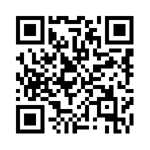 Thecasualleader.com QR code