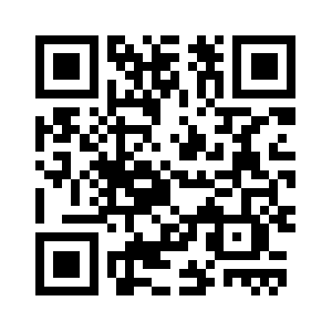 Thecasualsband.com QR code
