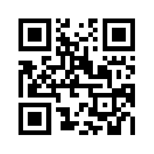 Thecatcade.org QR code